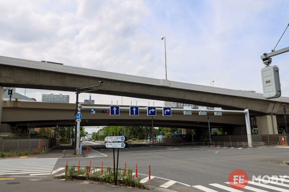 【交差点とは】定義や範囲・過失割合・交通事故が多い交差点は?