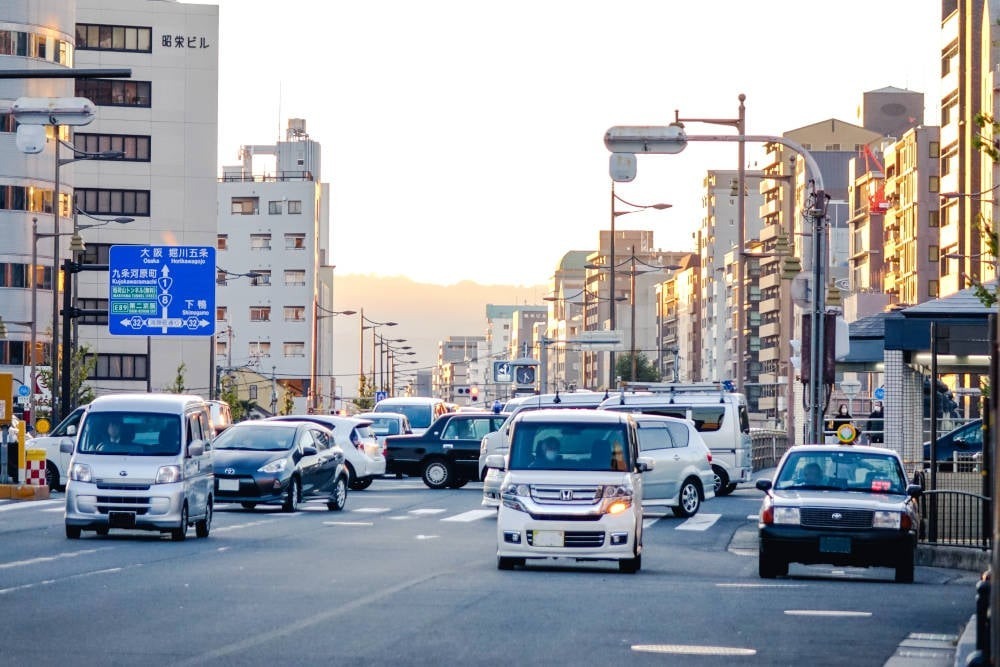 イマドキの新常識“コネクテッドカー”に潜む恐ろしいリスク…「車のサイバーセキュリティ」ほとんどのユーザーが無頓着？