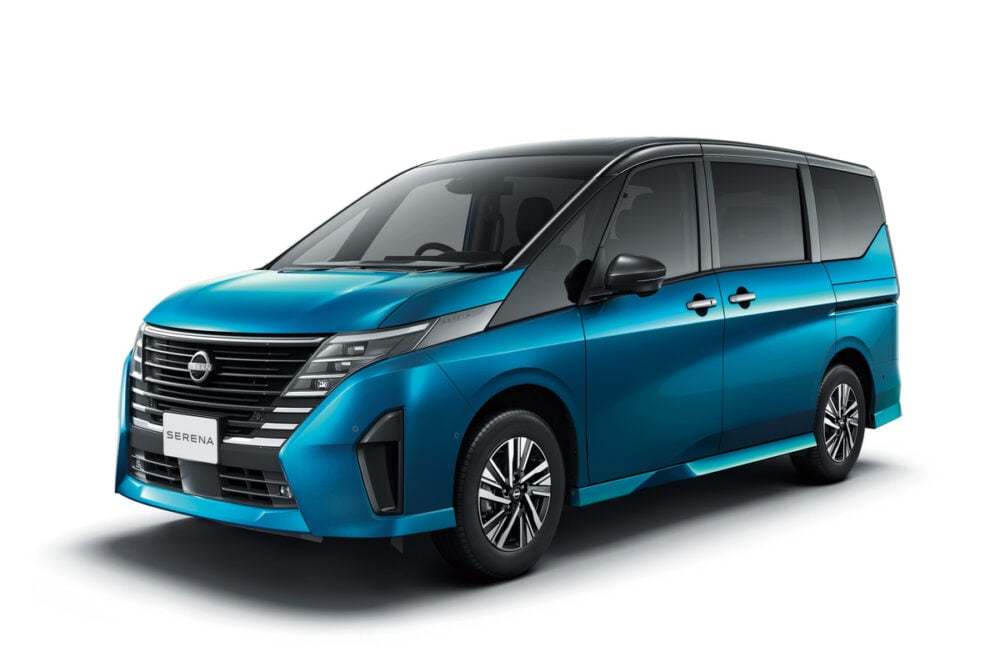 【日産】新型車デビュー・モデルチェンジ予想&新車スクープ｜2024年5月最新情報