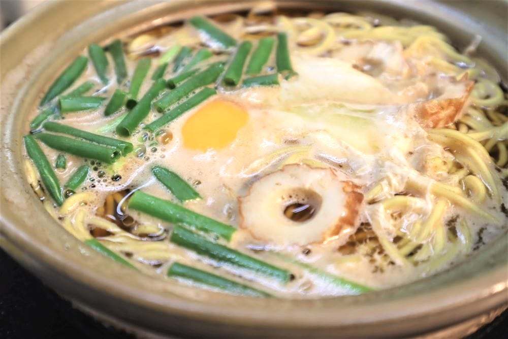 ～魚介の旨味あふれる、煮干しラーメンの代名詞～青森は「麺やゼットン（絶豚）」が「ラーメンJourney」に登場