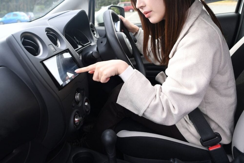 「この先、挫折です」案内を信じて進んだ先に待っていたのは恐怖…カーナビを過信しすぎた人が体験した“機械のプチ反乱”集