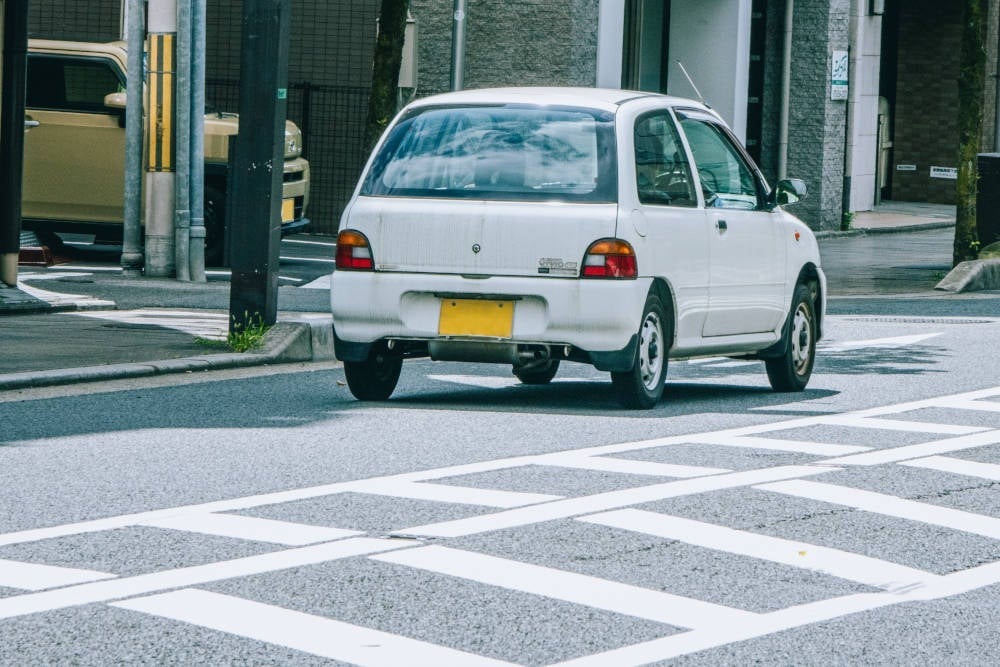 10万Kmで寿命はウソ？実際に走れる距離や愛車を長持ちさせる方法を調査してみた