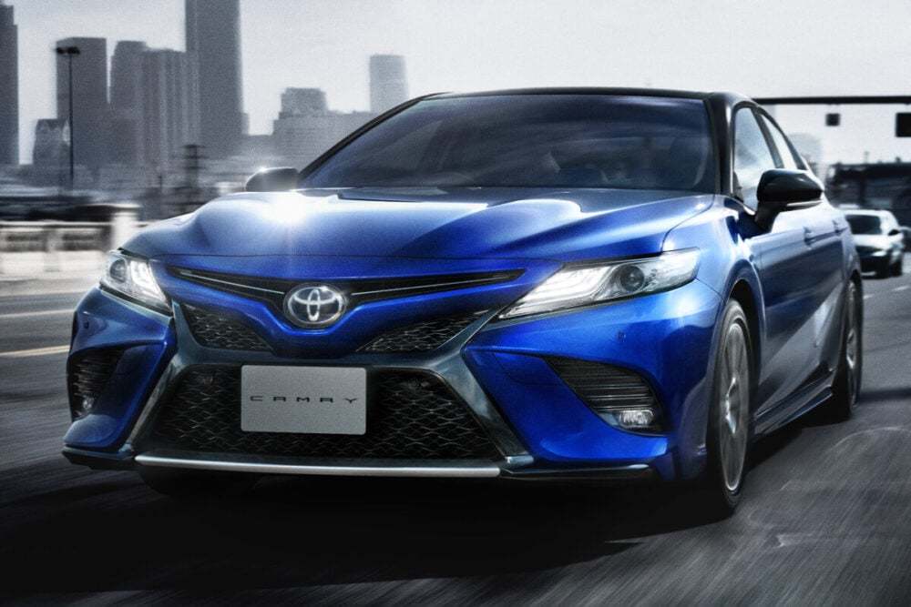 【国産セダンはダサい?】おすすめの国産セダン10選!現行から中古・など紹介