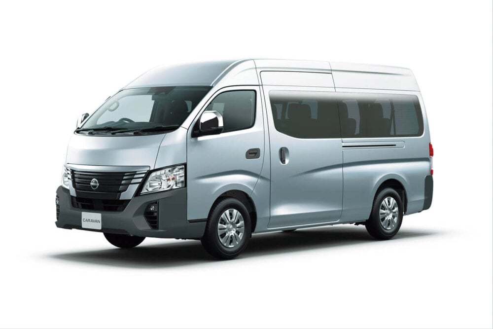 日産「キャラバン」長距離が楽に！さらにアウトドア向けパッケージも登場！ホンダ「シビック」価格改定