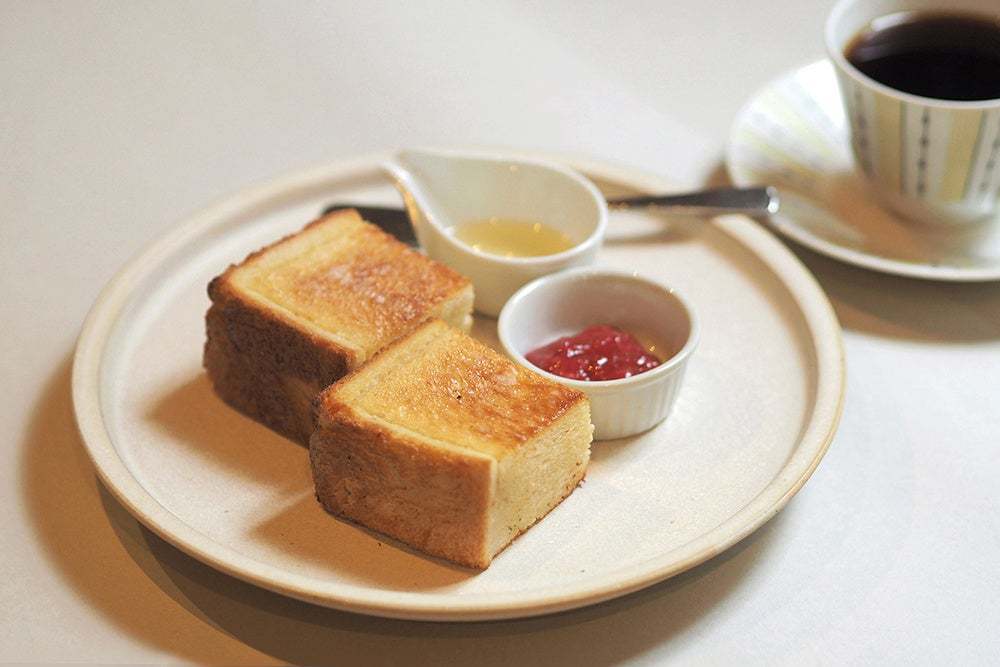 堀口珈琲狛江店が 5月1日（月）にリニューアルオープン  新コンセプトは「Comae Coffee Civic Center ～コーヒーで、つどう・まなぶ・むすぶ～」