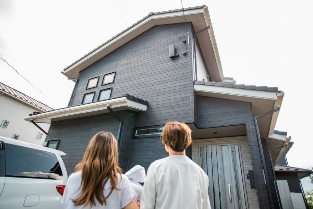 「えっ!MT乗り続けていいのか!?」「ああ…しっかり乗れ」理解のある彼女とついにゴールイン!ところが…“結婚と車”の理想と現実