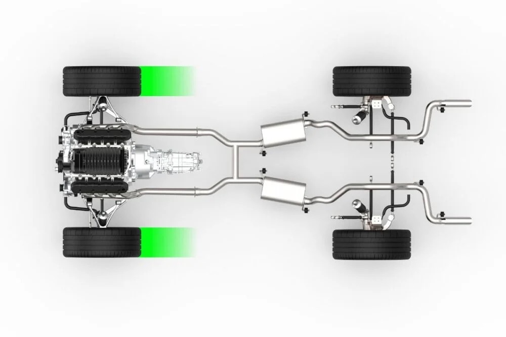 駆動方式とは?2WDと4WDの違いそれぞれのメリットなど解説
