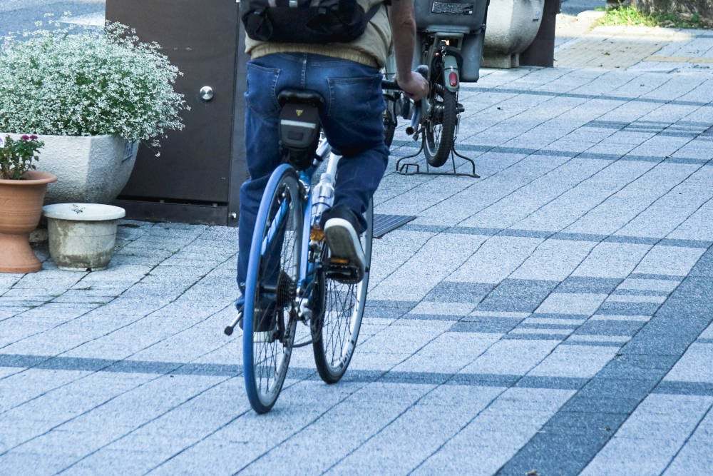 「ロードバイクの危険運転多すぎ、爆発しろ」“にわか”や“ルック乗り”に批判集中も運転マナー周知は難しい？