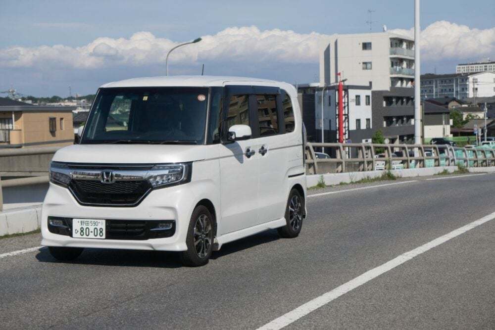 「吸い込まれるううううう!?」トンネル走行時の“ブラックホール現象”って知ってる？
