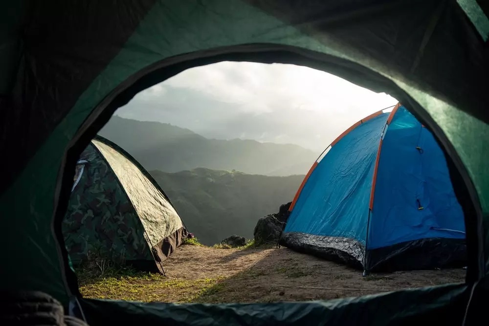 テント泊登山初心者ガイド！マナーや必要なものから過ごし方まで徹底解説！