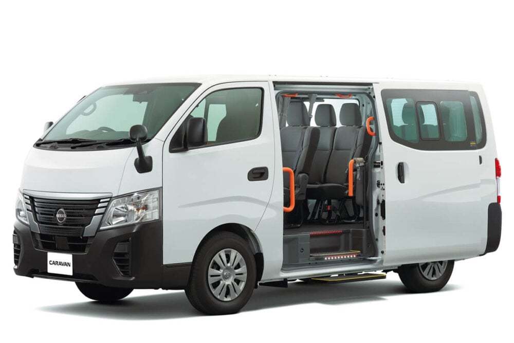 日産「キャラバン」長距離が楽に！さらにアウトドア向けパッケージも登場！ホンダ「シビック」価格改定