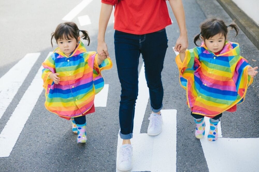 子どもが交通ルールを学べる「交通公園」が無法地帯に？初心者と危険運転者入り混じり“無法サーキット”に…親はスマホ