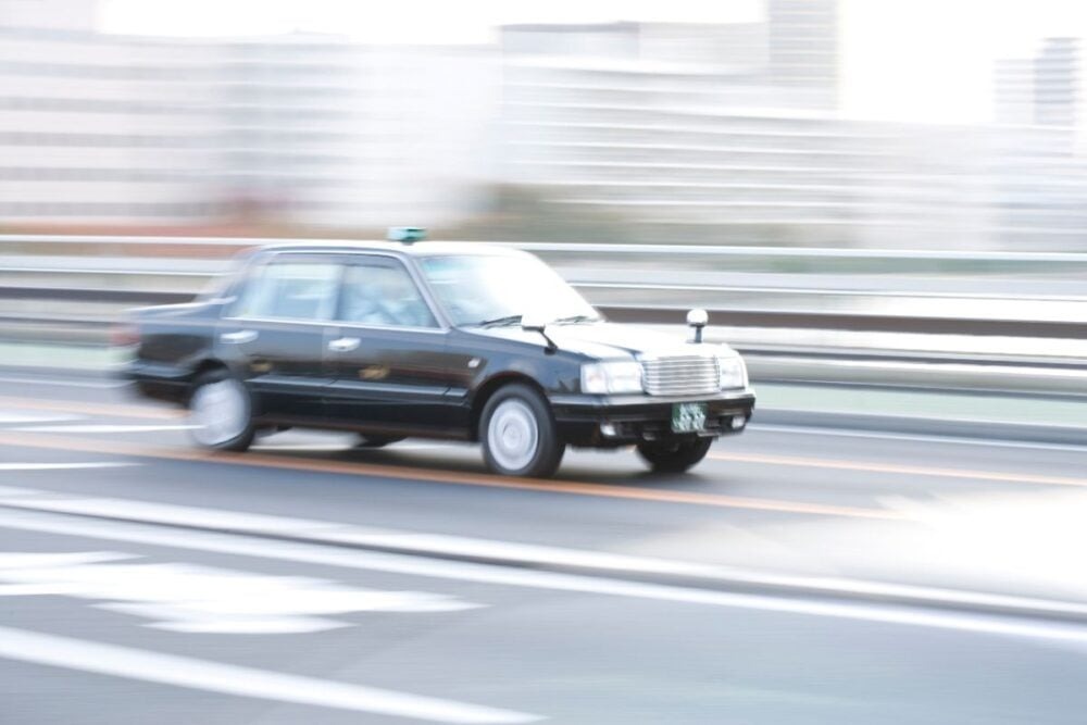 客にとっては便利でも運転手にとっては改悪？タクシー運転手が語ったJPN TAXIを気に入らない理由