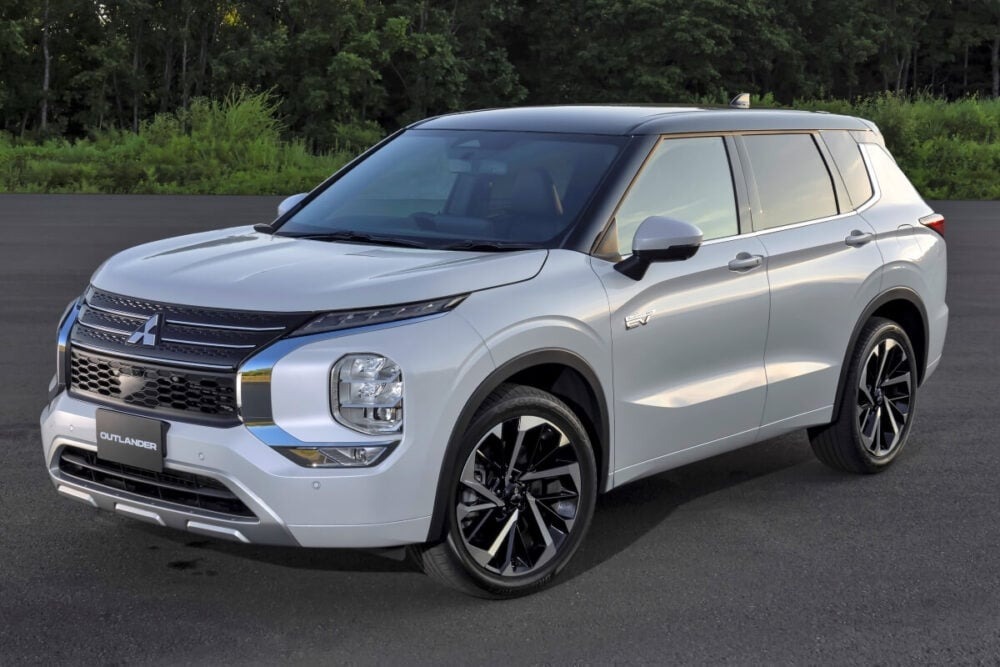 PHV･PHEVおすすめ10選！そもそもPHEVとは・どんなひとにおすすめ？