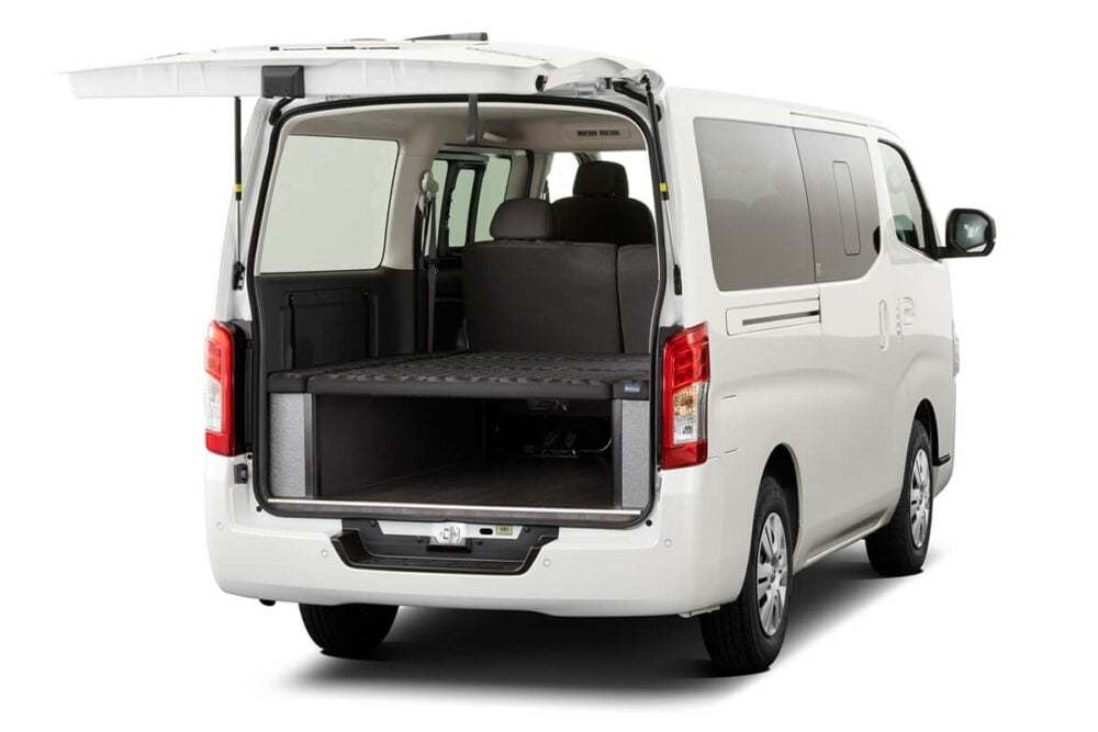 日産「キャラバン」長距離が楽に！さらにアウトドア向けパッケージも登場！ホンダ「シビック」価格改定