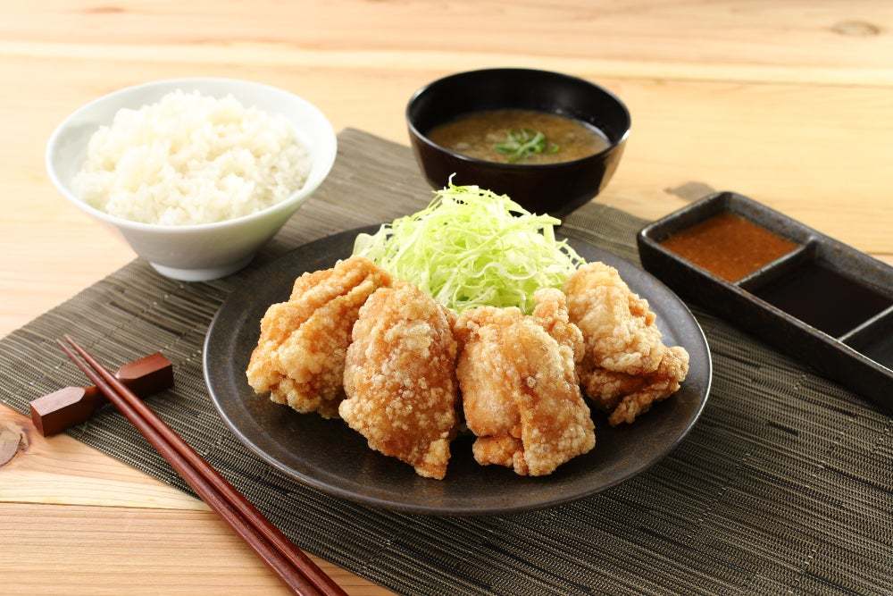 【お得な5日間】からあげ定食専門店「からやま」で人気の3品がお弁当も150円引き!
