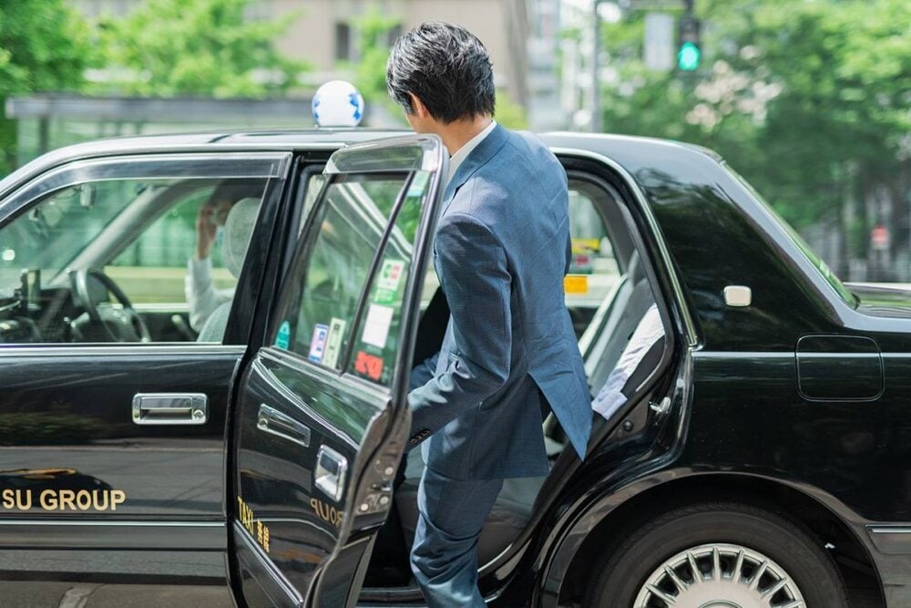 客にとっては便利でも運転手にとっては改悪？タクシー運転手が語ったJPN TAXIを気に入らない理由