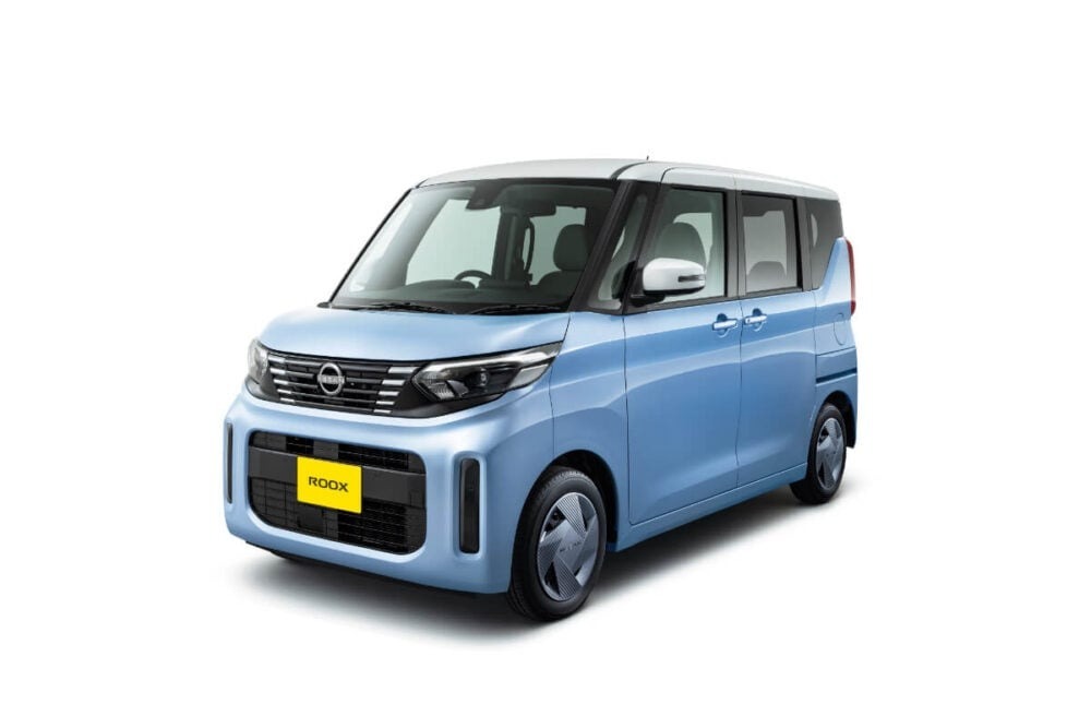 【日産】新型車デビュー・モデルチェンジ予想&新車スクープ｜2024年10月最新情報