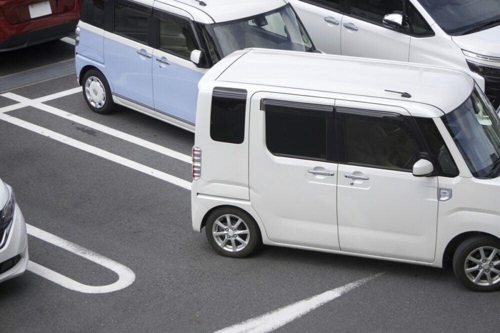 公共の駐車場なのに“あのお方専用”…？駐車場で起きた理不尽な「謎ローカルルール」のトラブル