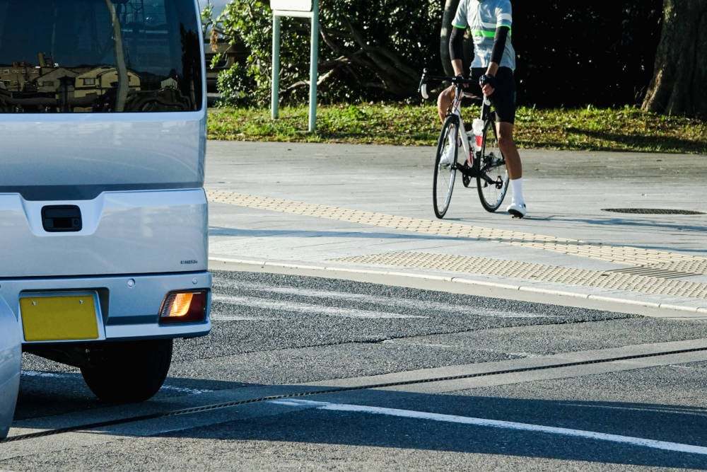 「ロードバイクの危険運転多すぎ、爆発しろ」“にわか”や“ルック乗り”に批判集中も運転マナー周知は難しい？