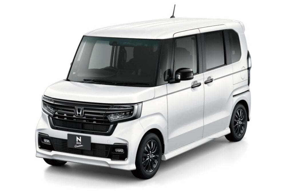 おしゃれな軽自動車6選!レトロでおしゃれな軽自動車を紹介