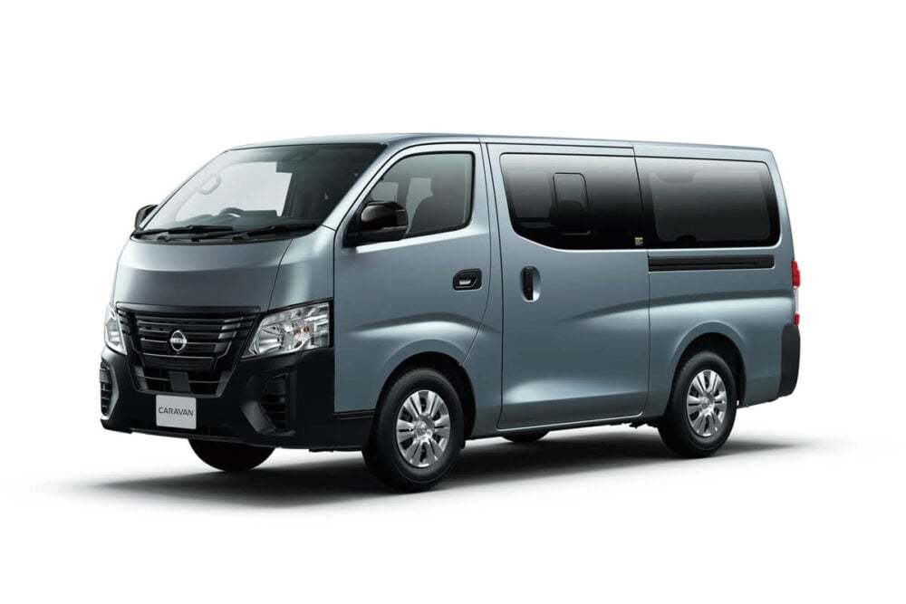日産「キャラバン」長距離が楽に！さらにアウトドア向けパッケージも登場！ホンダ「シビック」価格改定