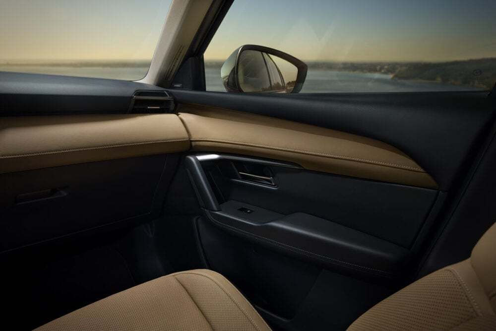 マツダ、欧州で新型「CX-5」を世界初公開!2025年末にヨーロッパから発売、他地域も2026年中に