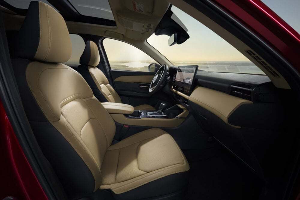 マツダ、欧州で新型「CX-5」を世界初公開!2025年末にヨーロッパから発売、他地域も2026年中に