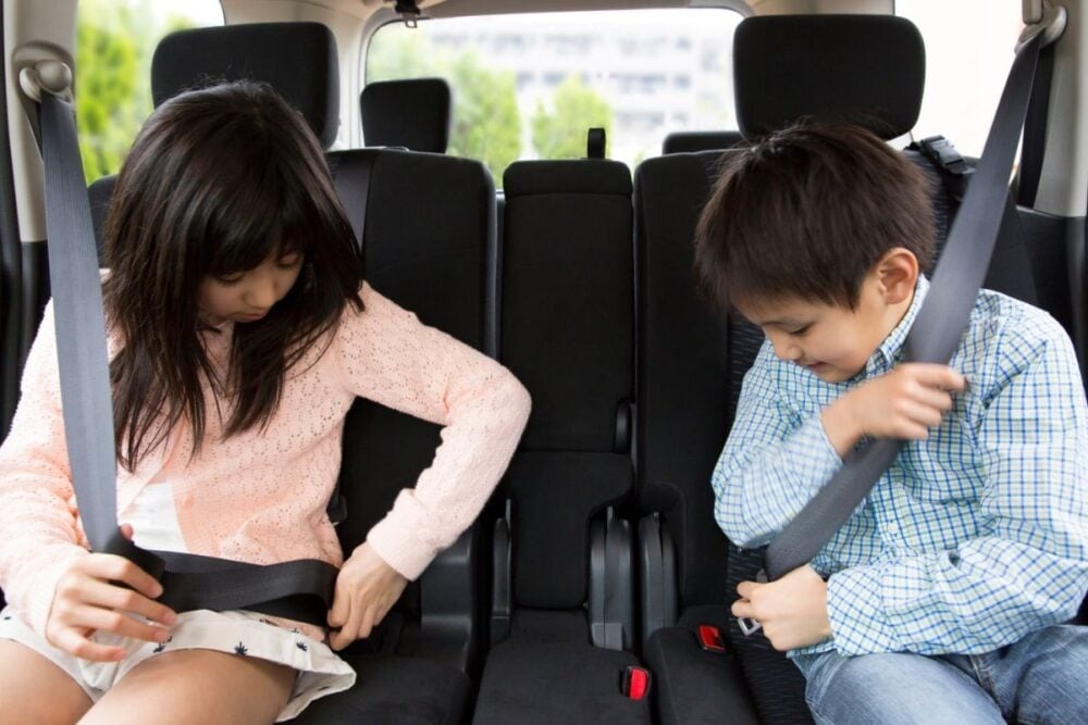 「走りなんてどうでもいいけど…」運転好きでない人ほど“試乗”はしたほうがいい!?買ったあとで後悔しないためにこんな“試乗”もあり