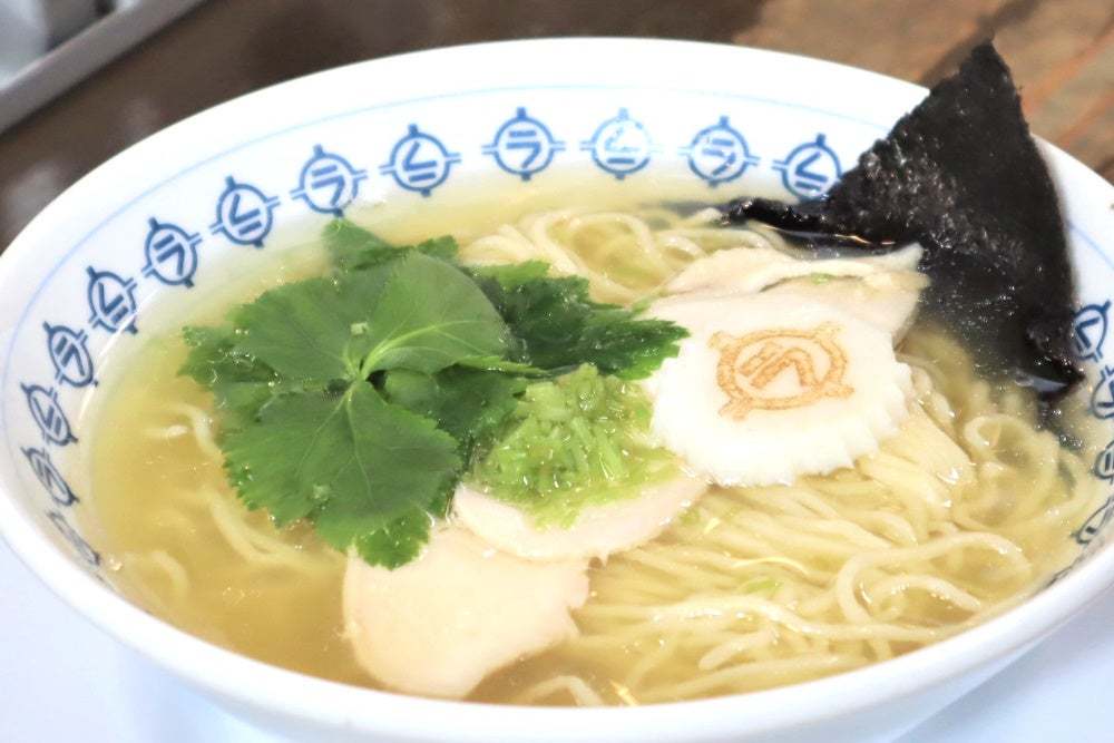 「ラーメンJourney」のギフトセットで、銘店との新たな出会い。冬のギフトはもちろん、自分へのご褒美にも