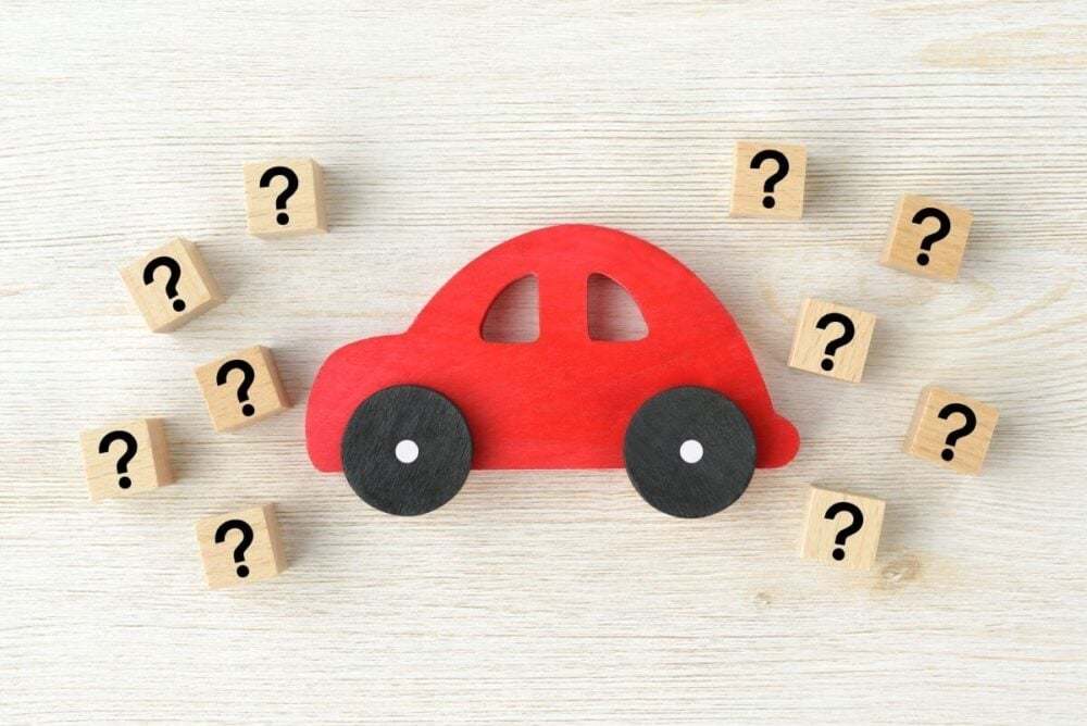普通免許でトラックの積載量は何トンまで運転できる?免許取得日で変わる