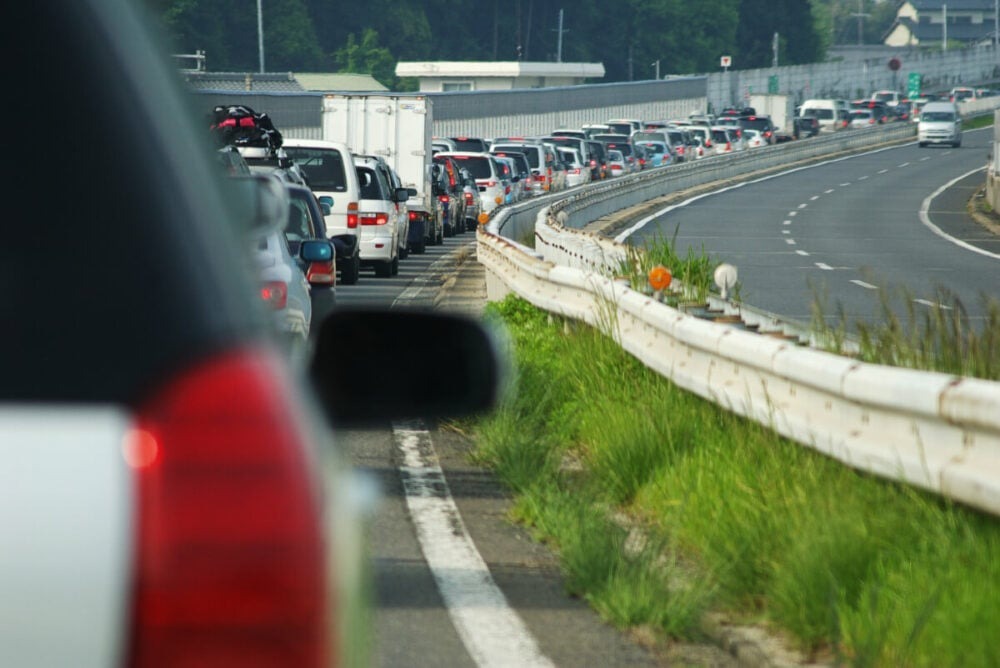 「すべての車が料金所で止まって現金払い」“ETC普及前の高速道路”ってどんなだったか思い出聞いてみたら「40万貯金できた」…何したの！？
