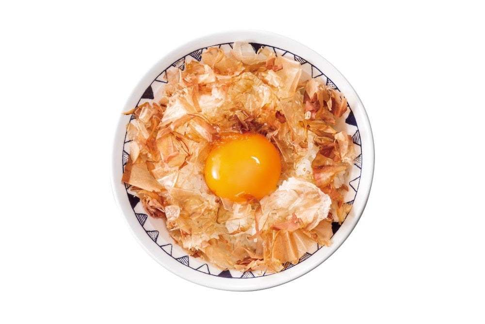 【ちょっと贅沢】豚汁定食専門店「ごちとん」たまごかけごはん、あげる。キャンペーン期間限定で開催！