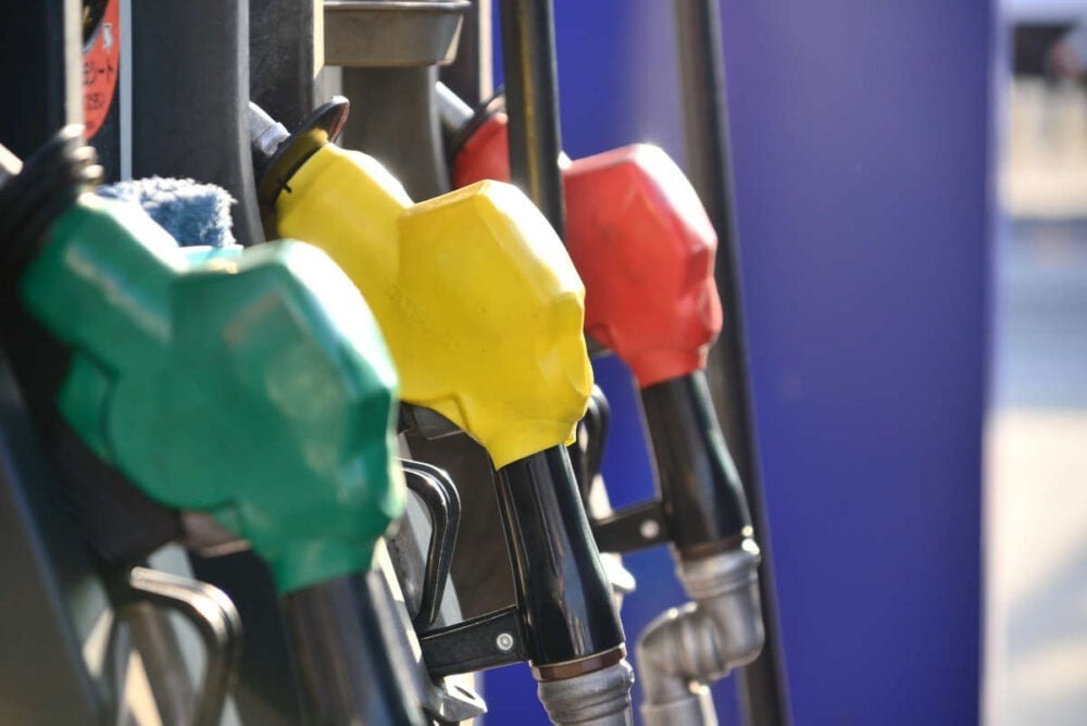 資源エネルギー庁が2024年4月15日付の給油所小売価格調査結果を公開