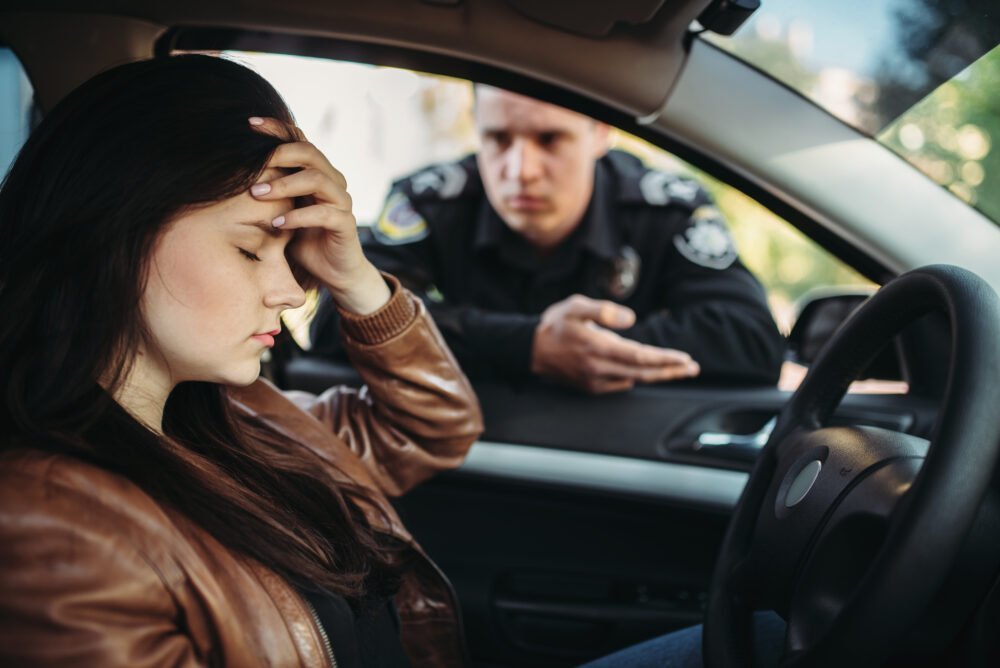 もう知ってる？車道のスナイパーが速度超過車を狙い撃ち…話題のレーザーパトとは？