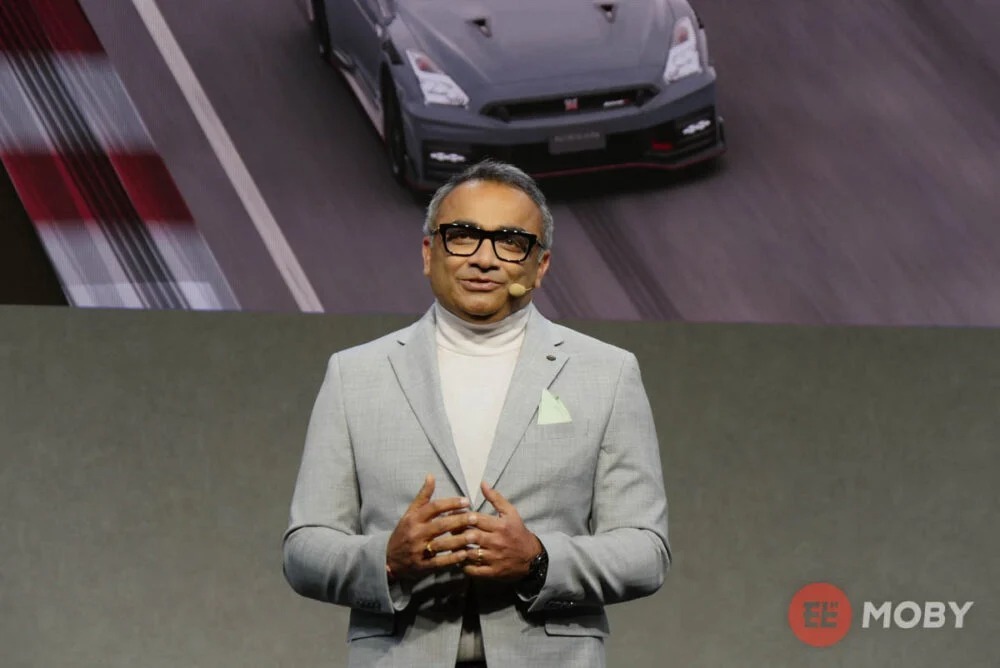 「GT-Rの集大成」日産がGT-R 2024年モデル発表!R34風にデザイン刷新