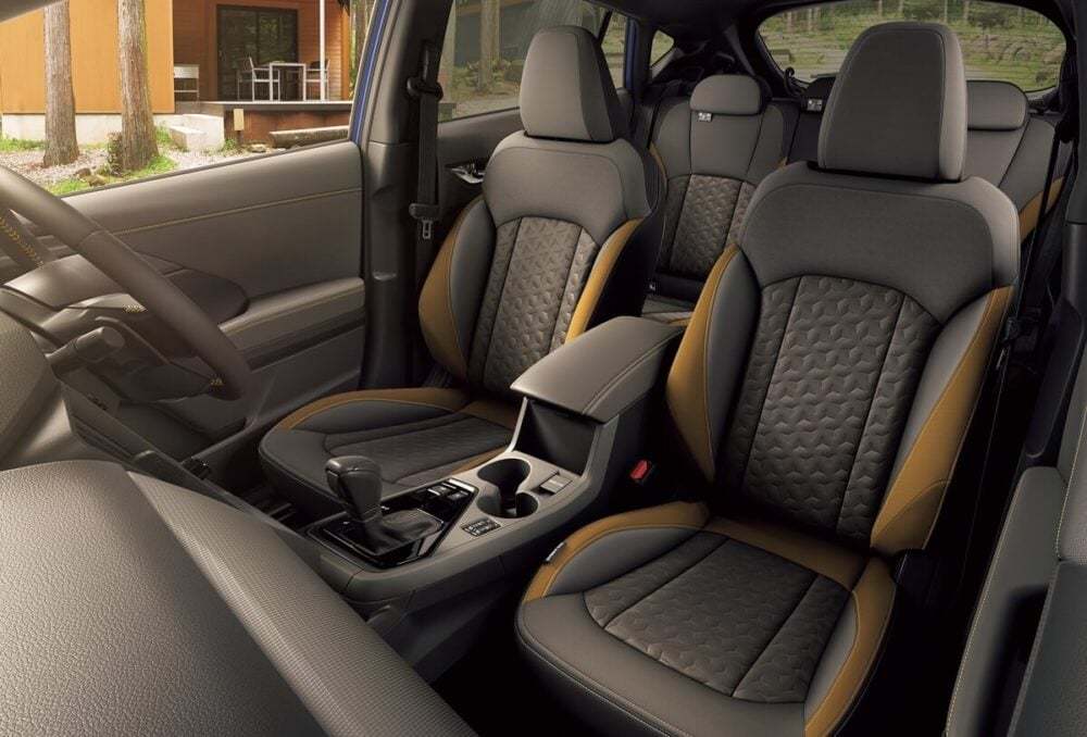 スバル「クロストレック」「インプレッサ」改良モデル発表！新色追加し特別仕様車“Style Edition”も設定