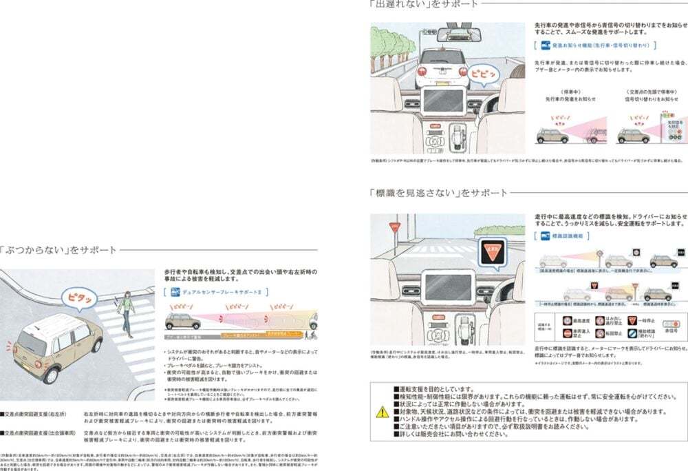 スズキ「アルト ラパン」がマイルドハイブリッド化！実質マイチェンで顔つきもより個性的に