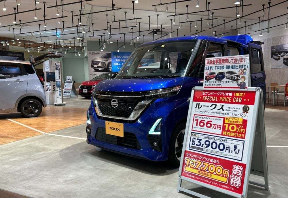 軽自動車の人気おすすめランキング！買ってはいけない軽自動車の条件とは？