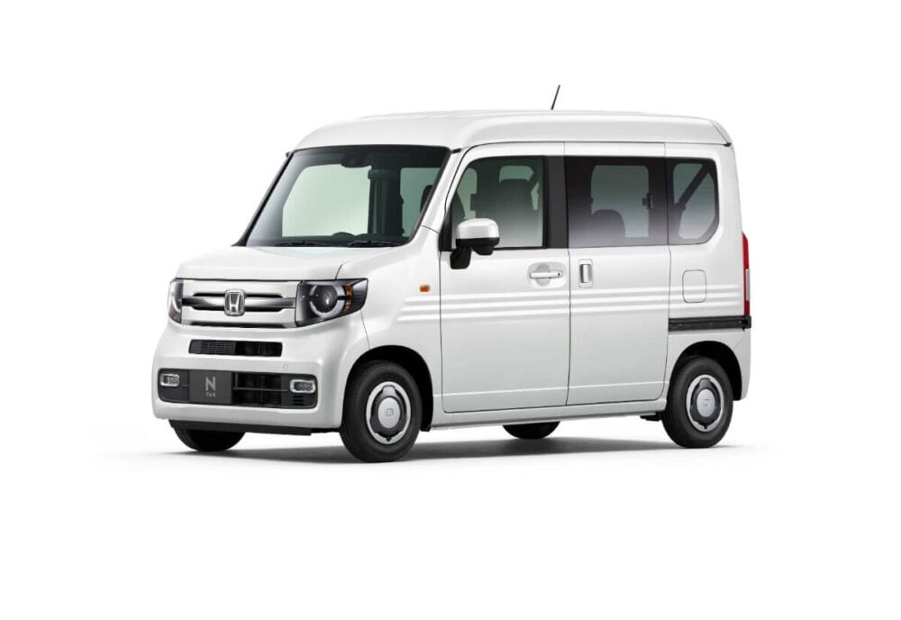ホンダ「ZR-V」が一部改良!ツヤ&耐久性アップのクリア塗料を新たに採用し価格改定、今夏発売…「N-VAN」「N-BOX JOY」も新価格に