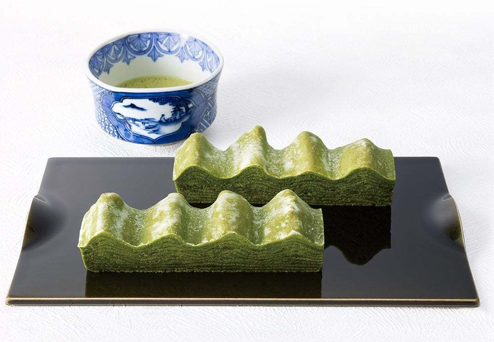 【ねんりん家】ファン待望『マウントバーム お抹茶』1本サイズが初夏限定で復活！