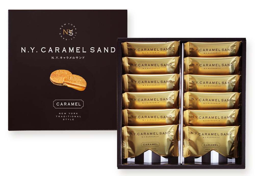 沖縄県の皆さまおまたせしました!〈N.Y.C.SAND〉がデパートリウボウに2日間限定で初出店いたします。