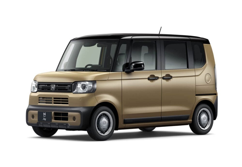 ホンダ「ZR-V」が一部改良!ツヤ&耐久性アップのクリア塗料を新たに採用し価格改定、今夏発売…「N-VAN」「N-BOX JOY」も新価格に