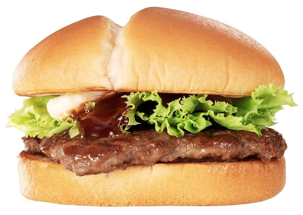 ウェンディーズ・秦野 1周年記念 感謝を込めて特別セット400円で!先着100名様にドリンク無料券も!Jr.てりやきバーガーとドリンクをお得にお届け
