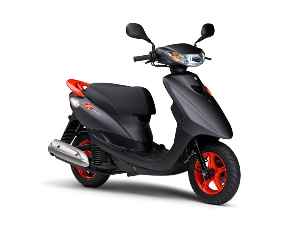 かっこいい原付バイクおすすめランキング！中古でも買えるかっこいい原付はある？