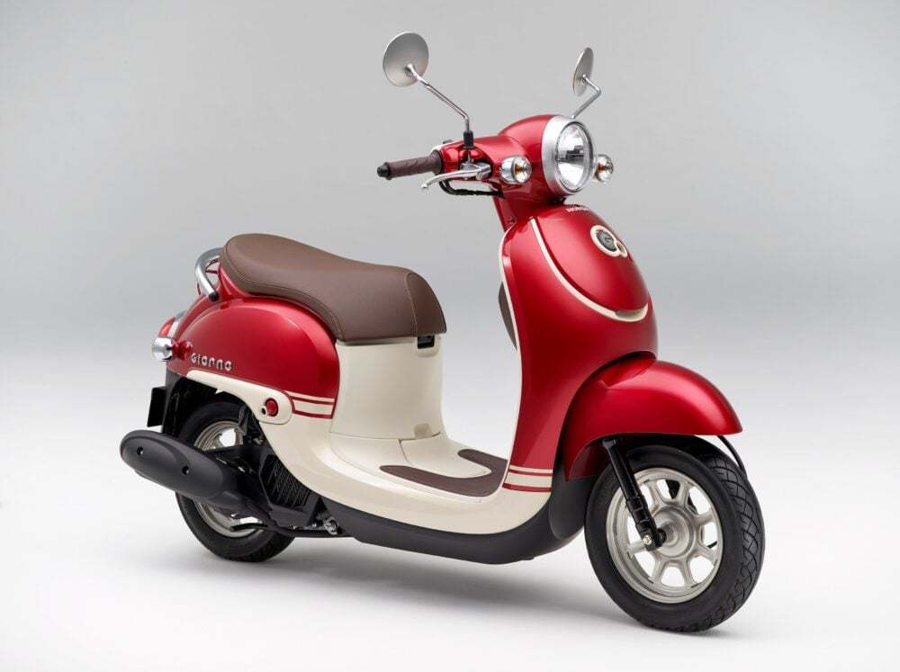 かっこいい原付バイクおすすめランキング！中古でも買えるかっこいい原付はある？