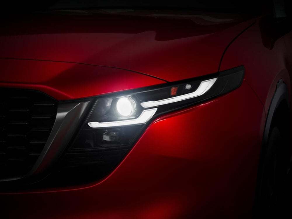 マツダ、欧州で新型「CX-5」を世界初公開!2025年末にヨーロッパから発売、他地域も2026年中に