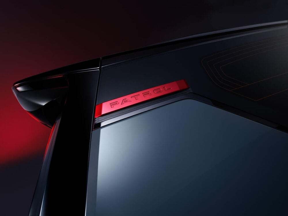 専用チューニングで約500馬力!日産のハイパフォーマンスSUV「パトロールNISMO」公開!7月より中東向けに発売