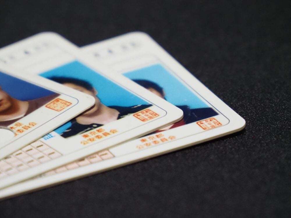 普通免許でトラックの積載量は何トンまで運転できる？免許取得日で変わる