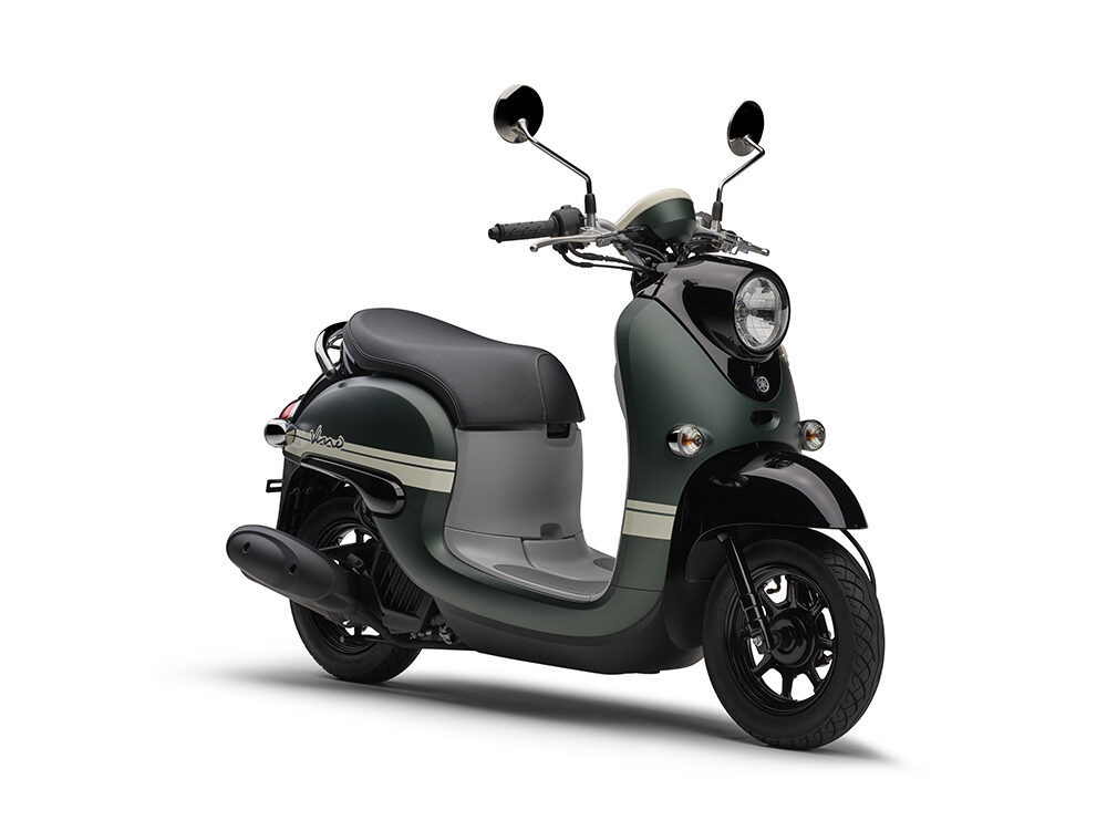 かっこいい原付バイクおすすめランキング！中古でも買えるかっこいい原付はある？